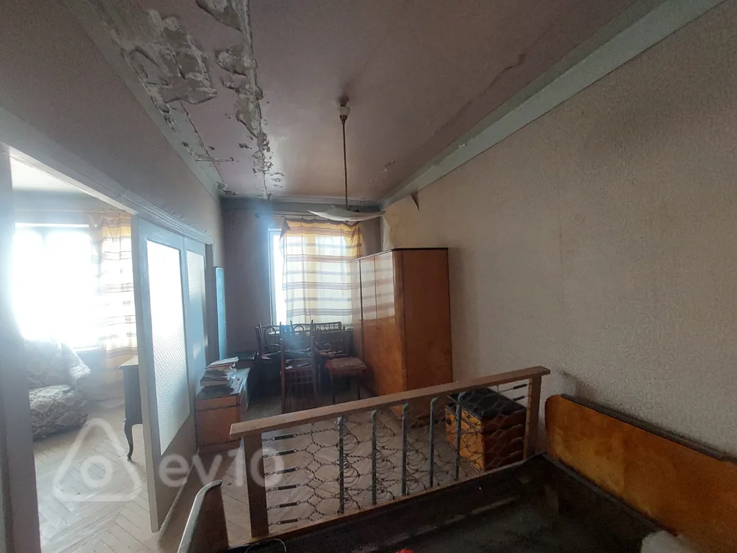 3 otaqlı mənzil, 75 m², Wamil Ezizbeyov Kucesi — Mənzil, Bakı (9)