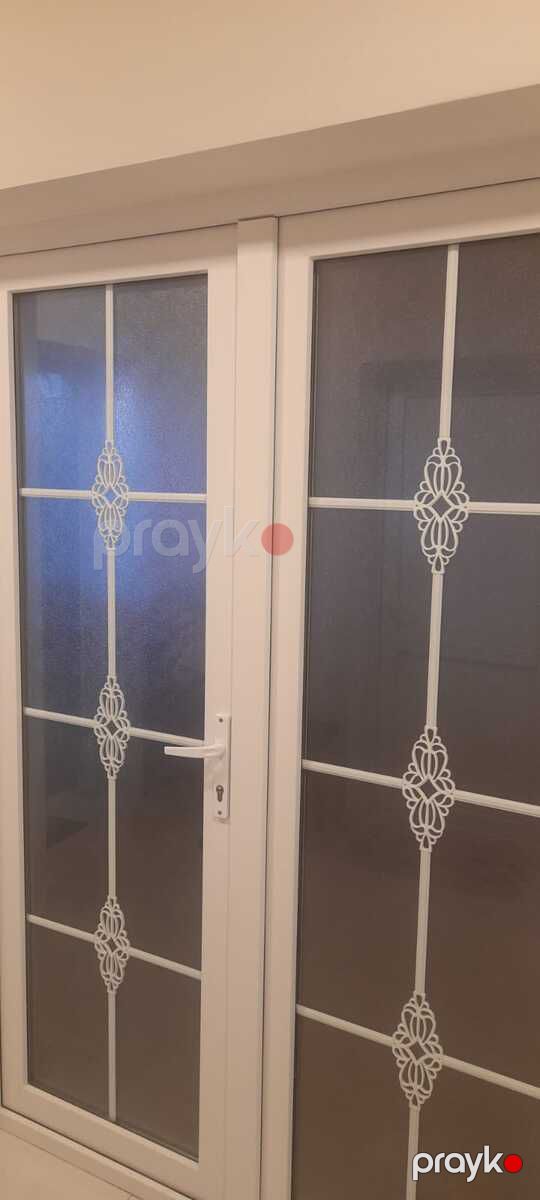 Satılır 8 otaqlı həyət evi/bağ evi 650 m² — Ev, villa, Bakı (9)