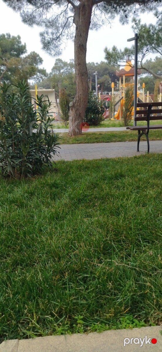 Satılır 3 otaqlı köhnə tikili 80 m² — Mənzil, Bakı (9)