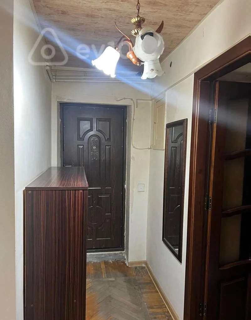 3 otaqlı mənzil, 65 m², Huseyn Cavid Prospekti — Mənzil, Bakı (7)