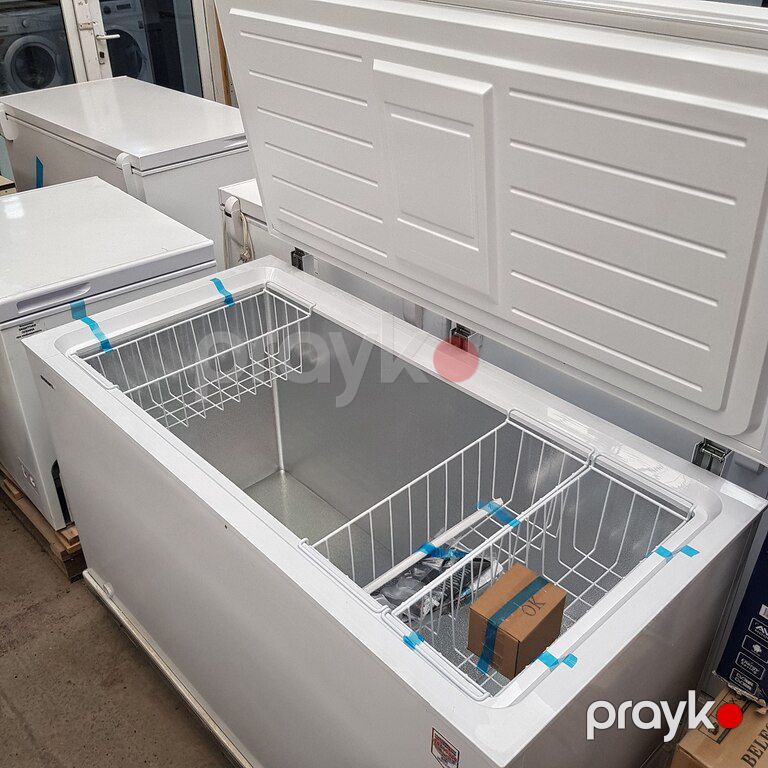 Dondurucu "Kraft" 520 Litr — Biznes və avadanlıq, Bakı (2)
