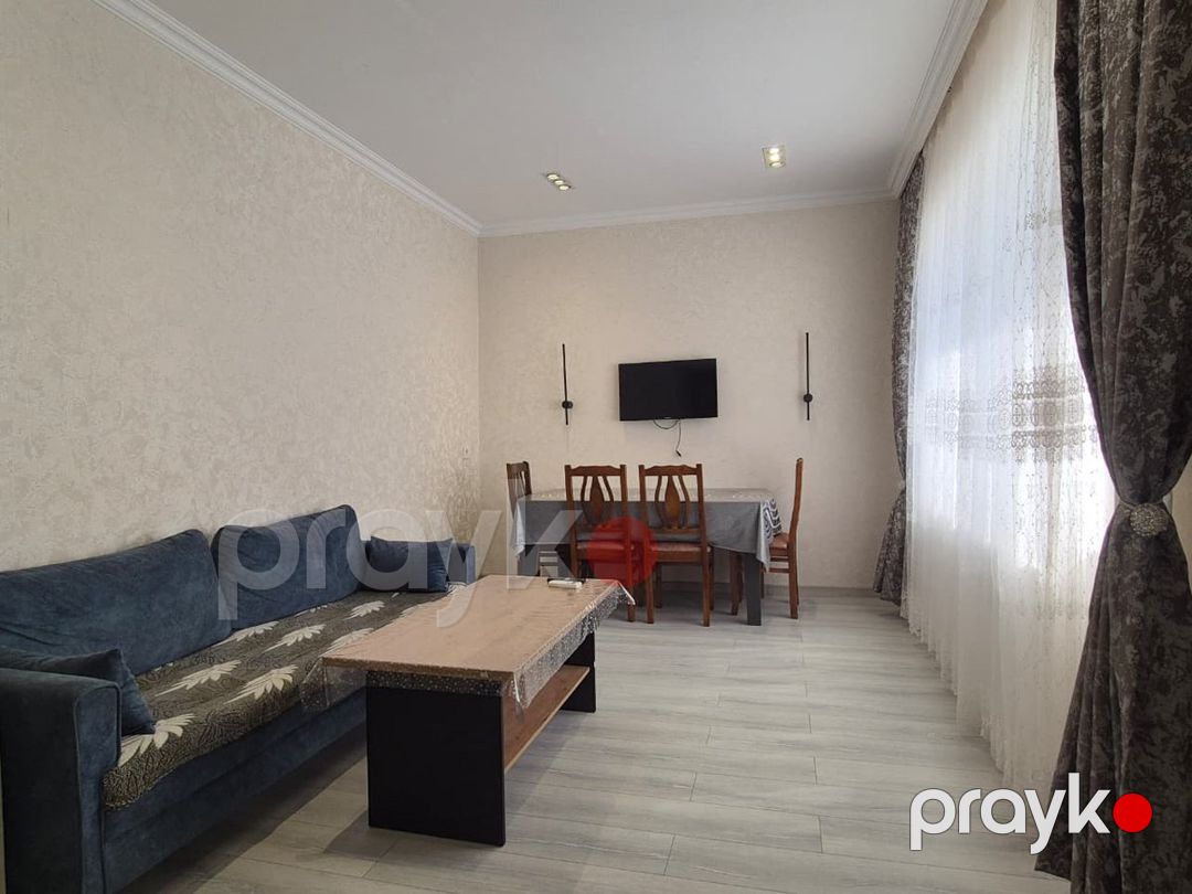 Bağ evi kirayə verilir, 100 m², Buzovna qəs, Saboil yanacaq doldurma məntəqəsinin yaxınlığı, Bakı — Mənzil (4)