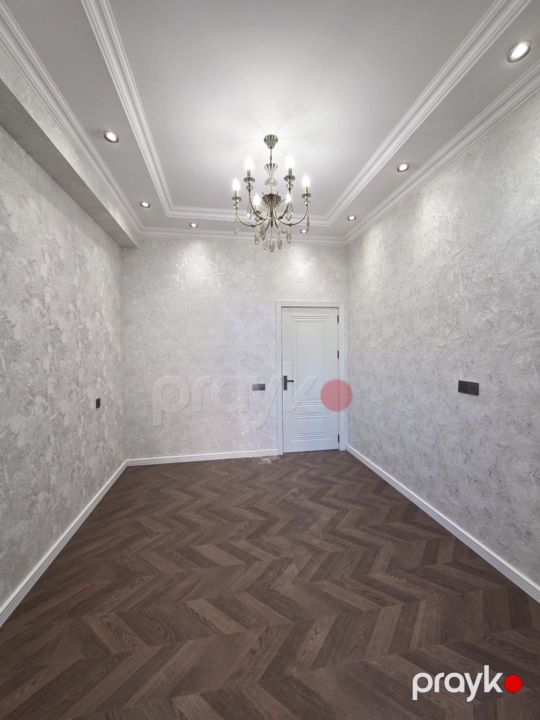 Satılır 2 otaqlı yeni tikili 52 m² — Mənzil, Xırdalan (4)