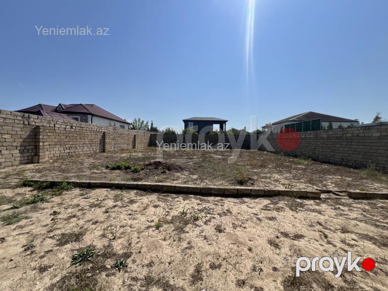 Satılır 4 otaqlı Həyət evi / Villa, 160 m², Sabunçu rayonu — Ev, villa, Bakı (4)