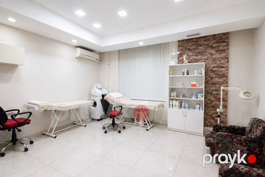 Satılır obyekt 700 m² — Əmlak, Bakı (11)