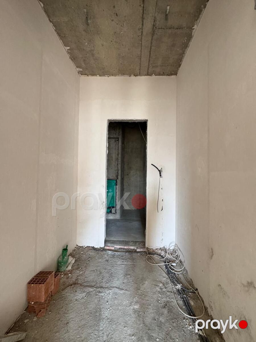 Satılır 4 otaqlı yeni tikili 195 m² — Mənzil, Bakı (2)