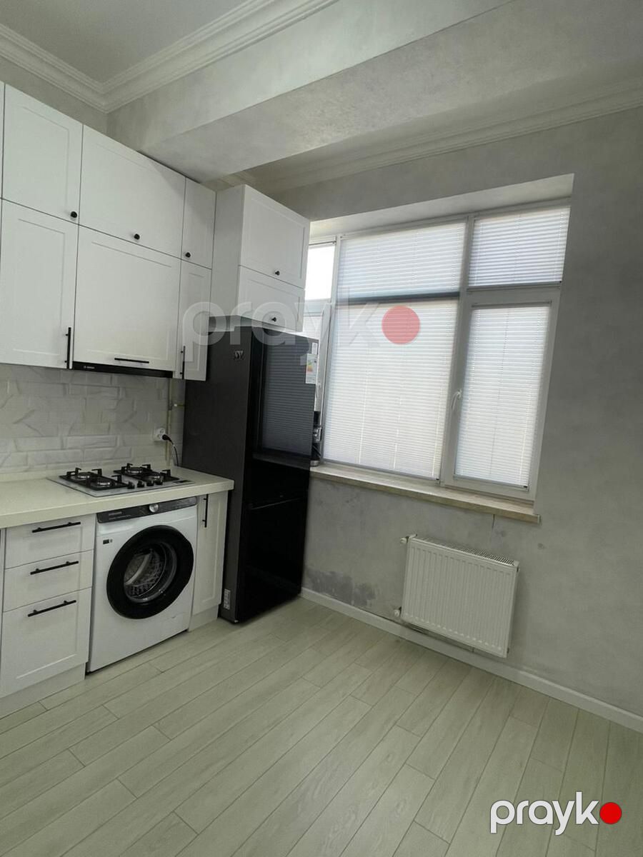 Satılır 1 otaqlı yeni tikili 35 m² — Mənzil, Bakı (10)