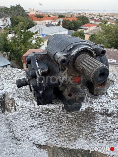 W124 w202 rlavoy Hidravlik sükan reduktoru — Yevlax