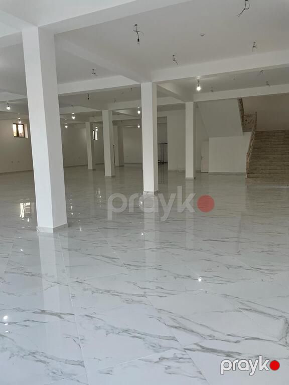 İcarəyə verilir obyekt 1650 m² — Əmlak, Lənkəran (5)