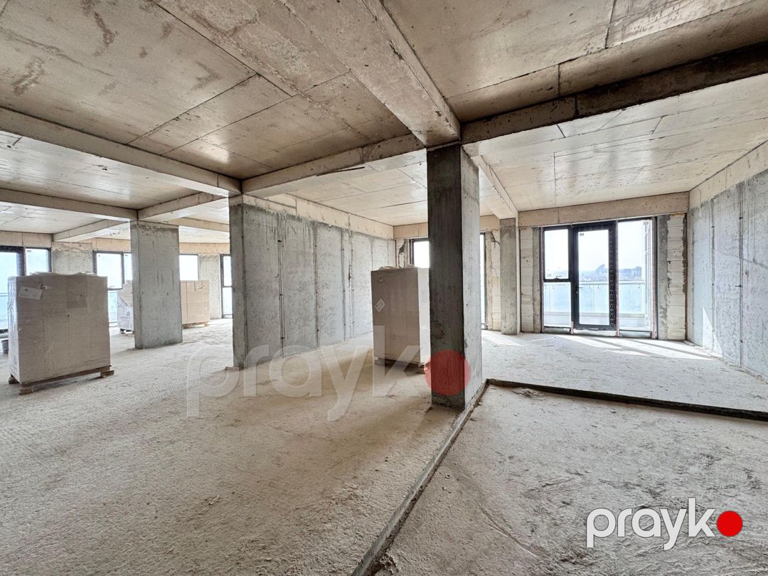 Satılır 4 otaqlı yeni tikili 225 m² — Mənzil, Bakı (2)
