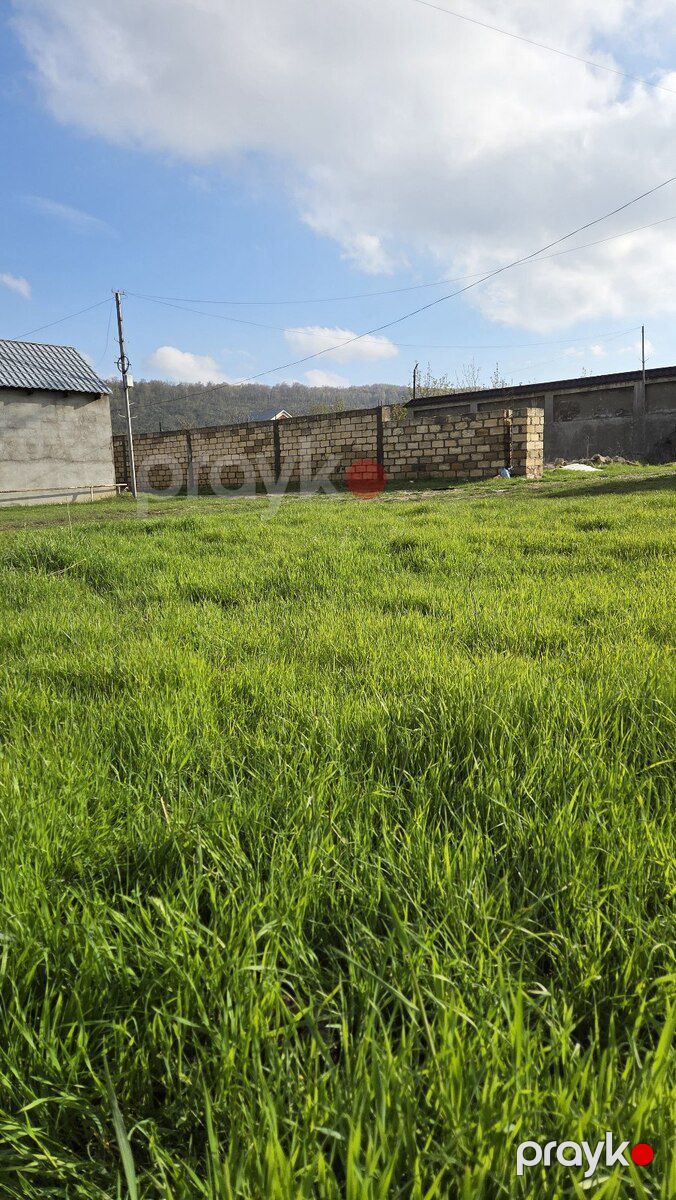 7 sot torpaq sahəsi, Qusar r — Torpaq, Qusar (3)