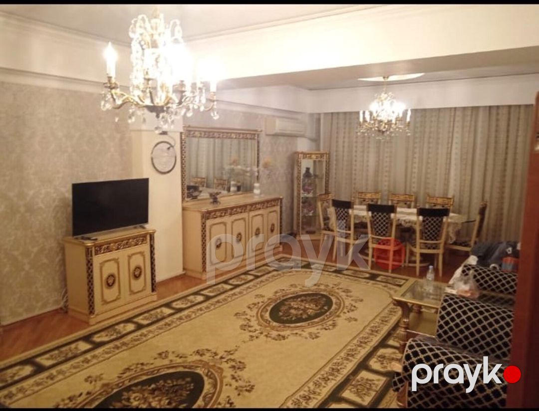Satılır 2 otaqlı yeni tikili 100 m² — Mənzil, Bakı (3)