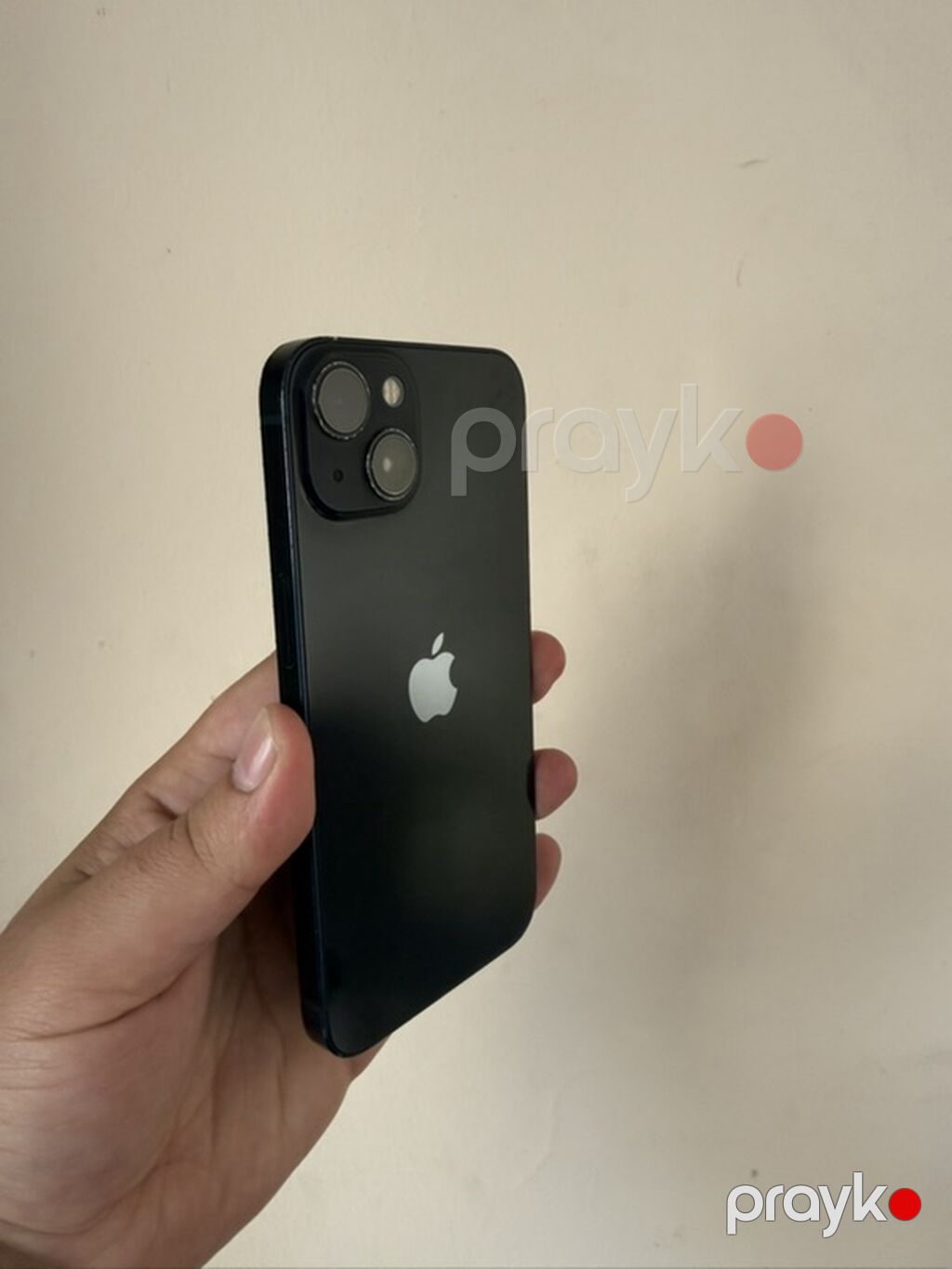 IPhone 13, 128 GB, Qara, Face ID — Apple iPhone, Bakı (4)