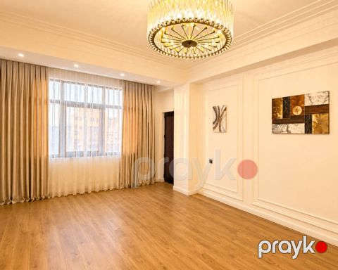 Satılır 3 otaqlı yeni tikili 100 m² — Bakı