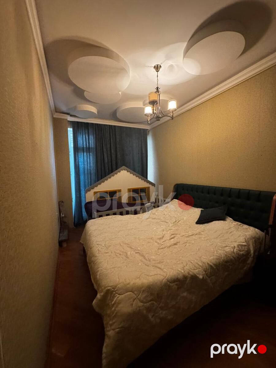 Satılır 1 otaqlı yeni tikili 67 m² — Mənzil, Bakı (5)