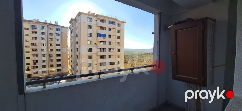 Kirayə/ satış üçün təqdim olunur: işıqlı və geniş planlı mənzil — Mənzil, Bakı (10)