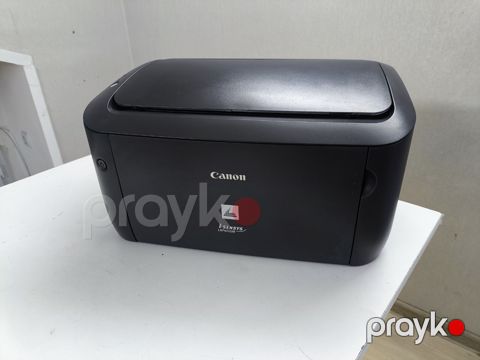Canon i-sensys LBP6020 printeri — Bakı