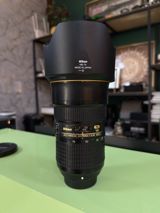Linza Nikon 24-70mm F 2.8E ED — Photocamerashop
