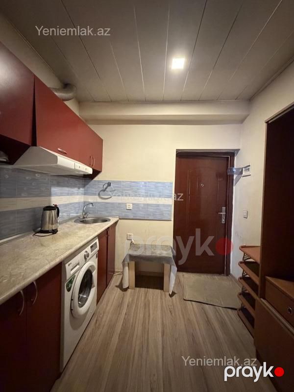 Satılır 3 otaqlı Bina evi menzil (Yeni tikili), 57 m², Masazır — Mənzil, Abşeron (9)