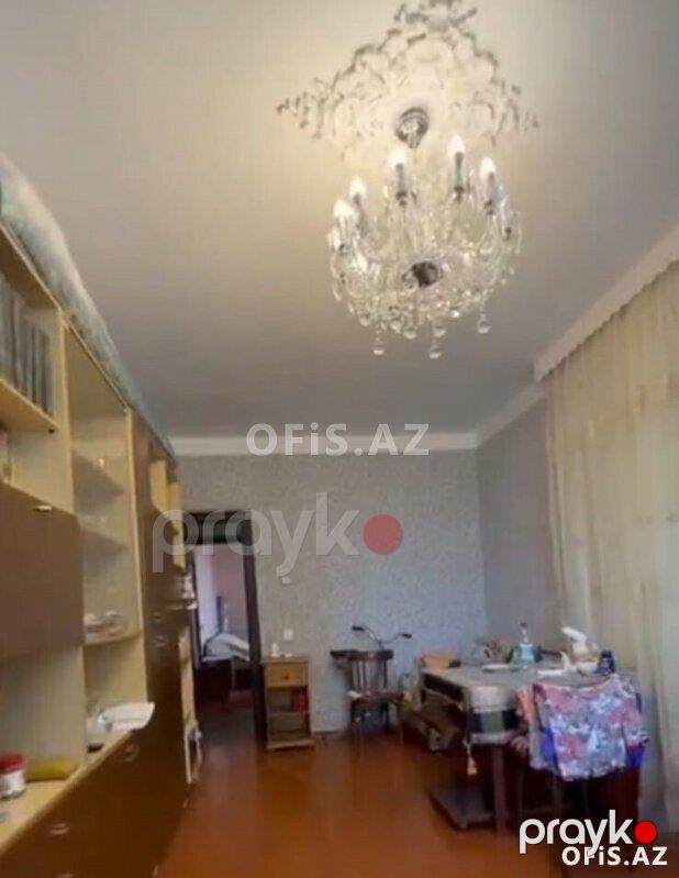 Köhnə tikili Satılır Sabunçu r., Bakixanov q., 2 otaq, 60 m² — Mənzil, Bakı (3)
