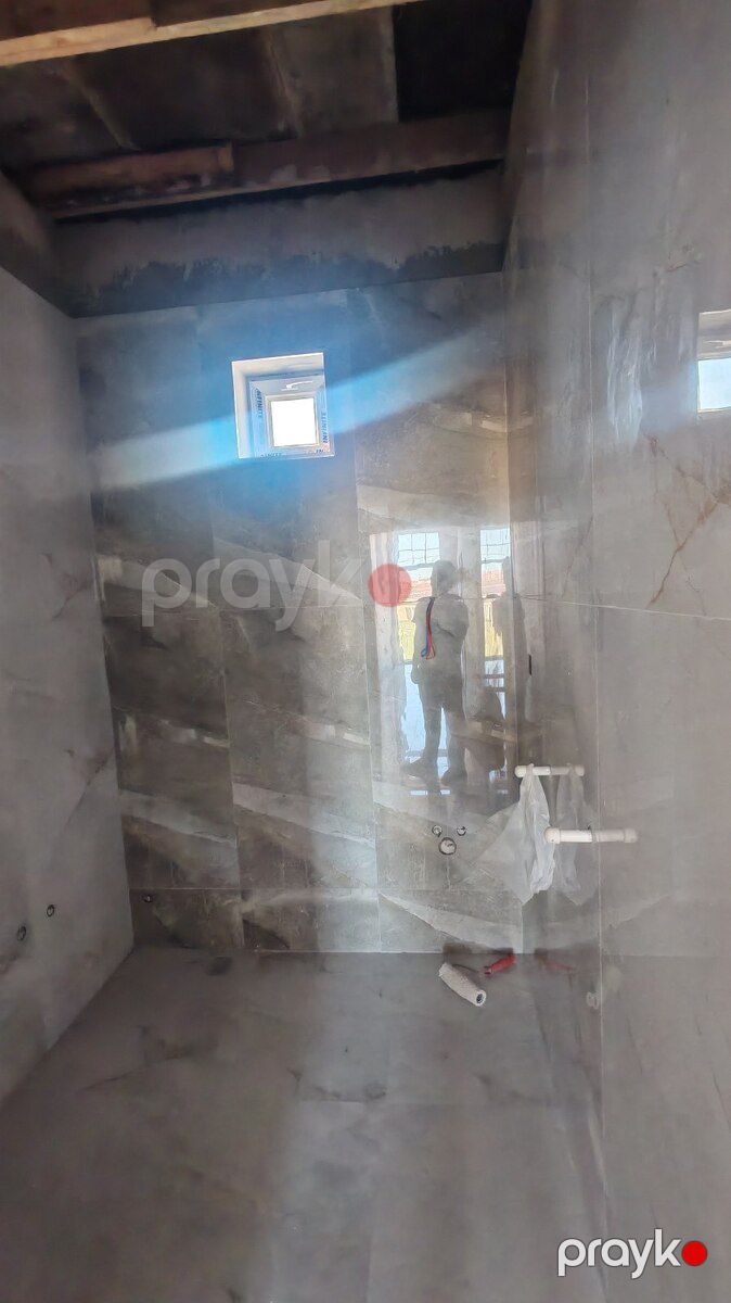 Həyət evi, Saray qəs — Ev, villa, Sumqayıt (8)