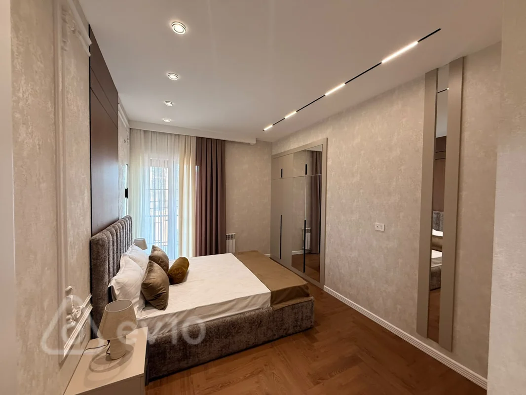 3 otaqlı mənzil, 88 m², Sabit Rəhman küçəsi — Mənzil, Bakı (9)