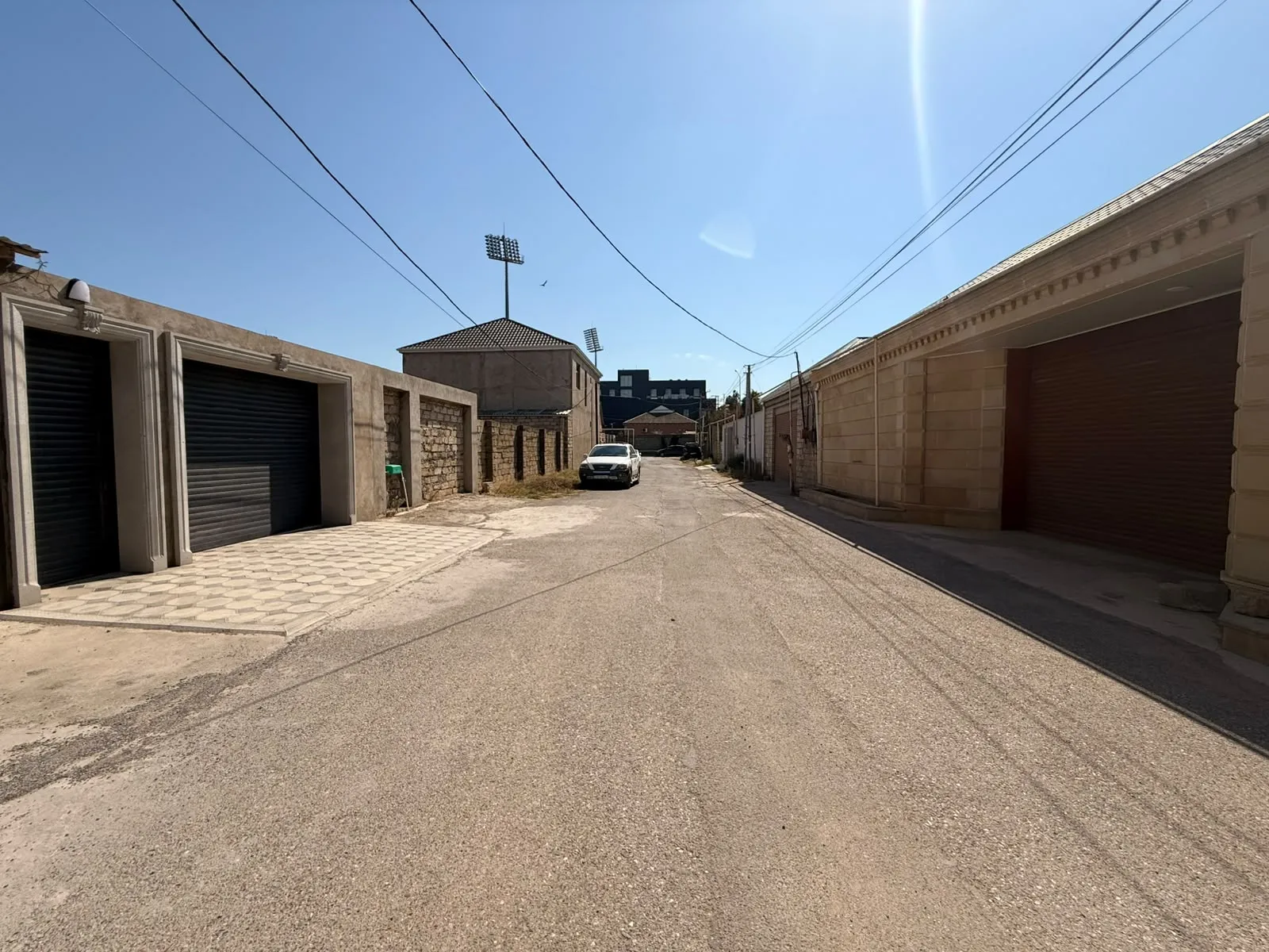 Şüvəlan, Torpaq satılır - 16 sot — Torpaq, Bakı (2)