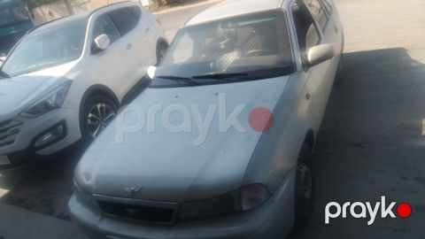 Daewoo Nexia, 1.5 L, 2006 il, 485 369 km — Bakı