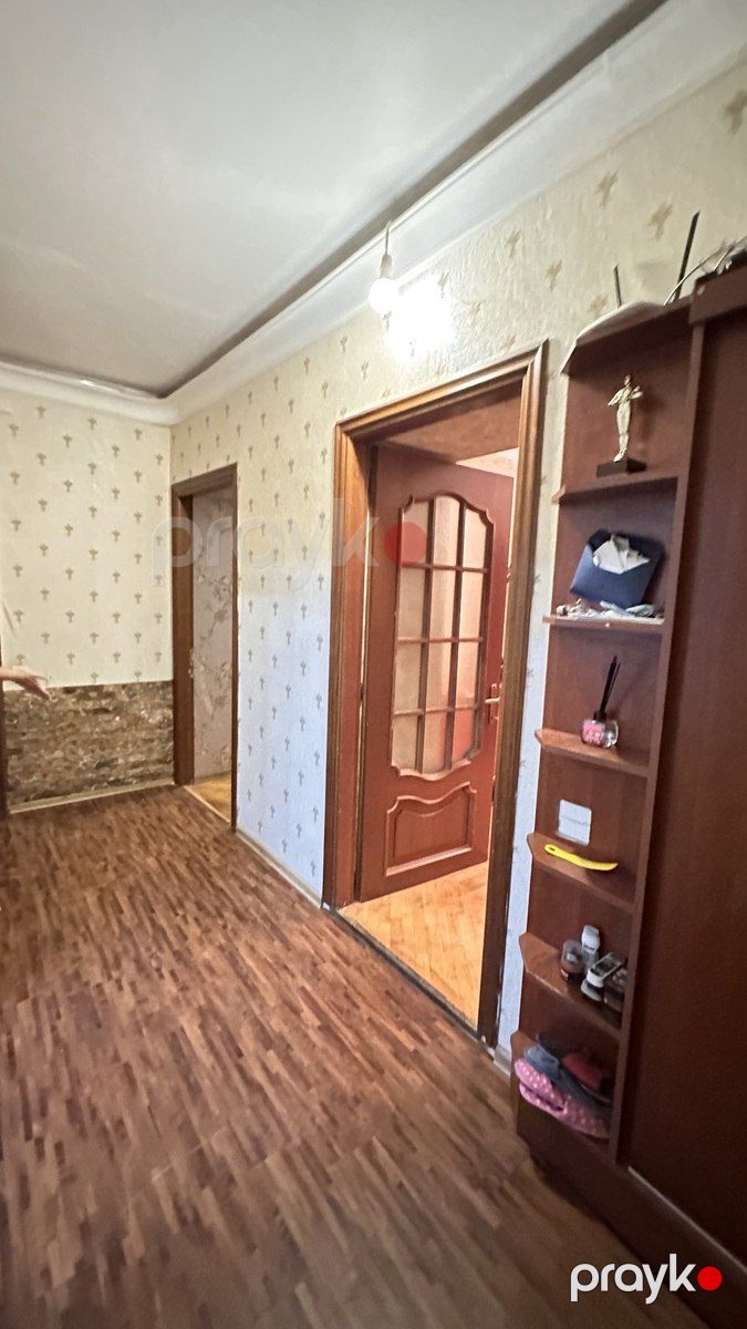 Satılır 3 otaqlı köhnə tikili 85 m² — Mənzil, Bakı (11)