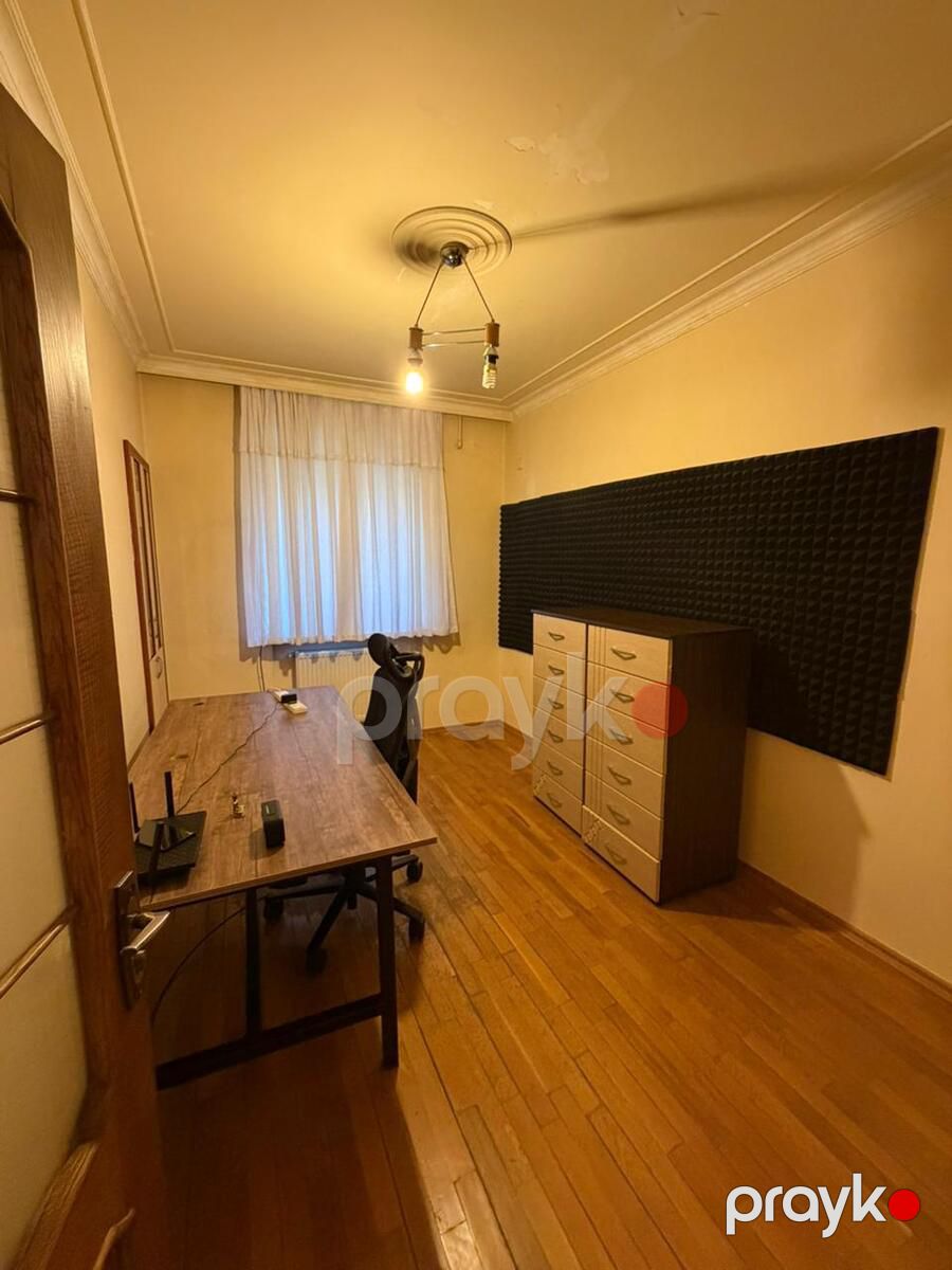 Satılır 4 otaqlı köhnə tikili 90 m² — Mənzil, Bakı (8)
