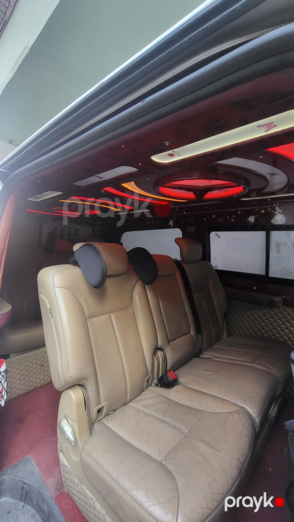 Mercedes-Benz Vito CDi miniven - Kuzov: uzun gövdə, ağ rəng - Yan — Avtomobillər, Bakı (9)