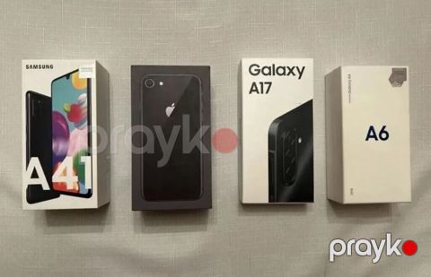 Müxtəlif model mobil telefonlar və düyməli telefonlar üçün orijinal — Bakı
