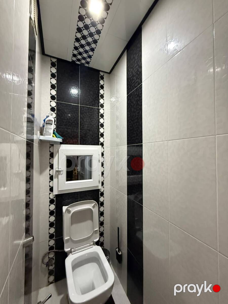 Satılır 4 otaqlı köhnə tikili 120 m² — Mənzil, Xırdalan (9)