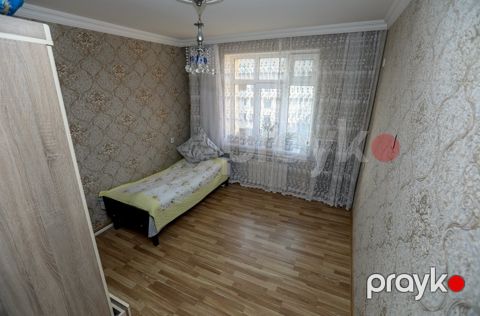 3 otaqlı mənzil, 60 m², Xətai ray, Neapol küç 23, Bakı