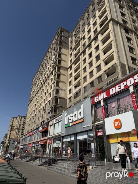 Satılır 3 otaqlı yeni tikili 150 m² — Bakı