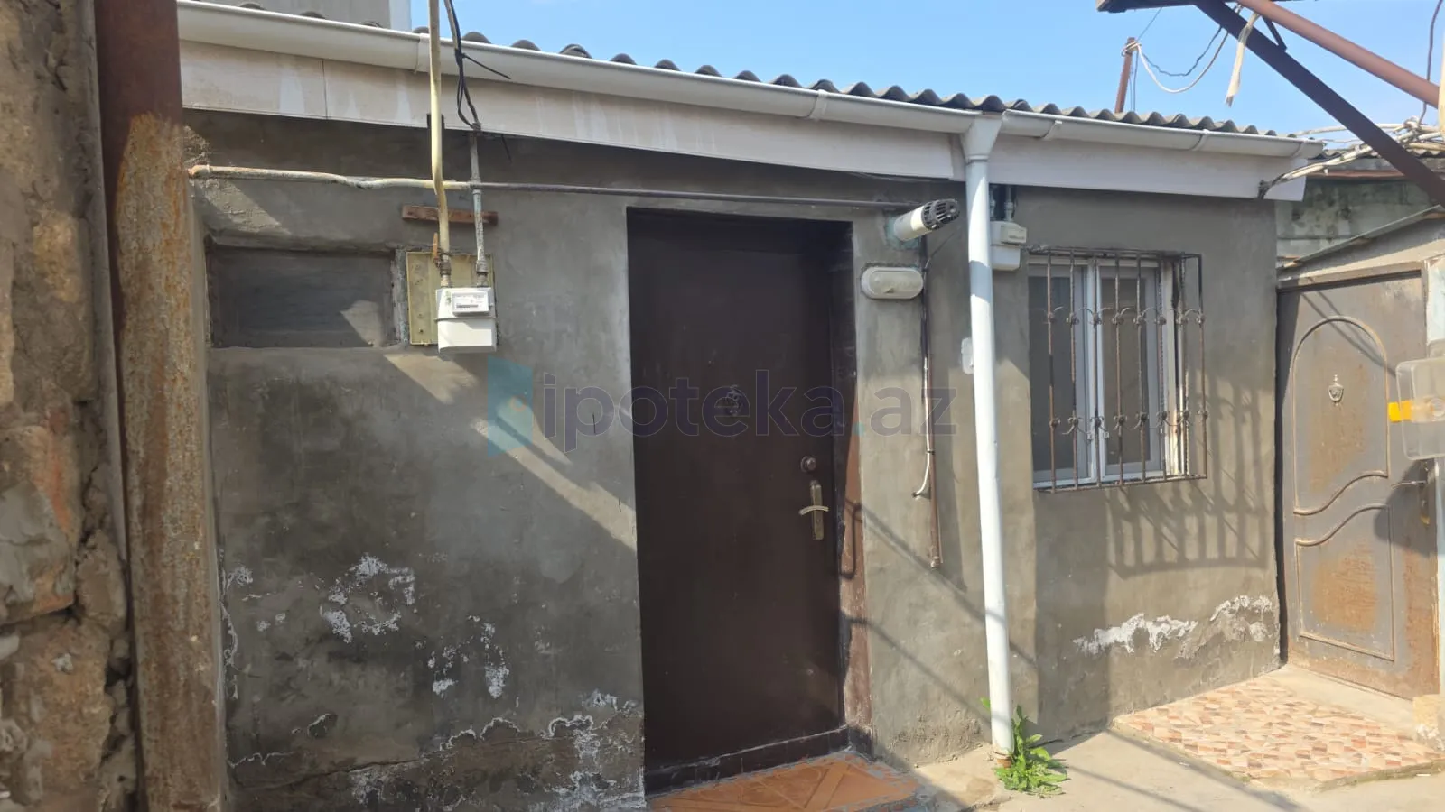 Satılır: 3 Otaq, Evlər/Villalar, Sabunçu r., Ramana q., 100.00 m² — Ev, villa, Ramana (8)