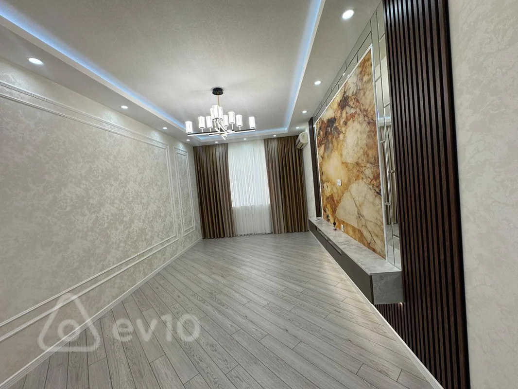 3 otaqlı mənzil, 95 m², Nəsimi küç — Mənzil, Bakı (8)