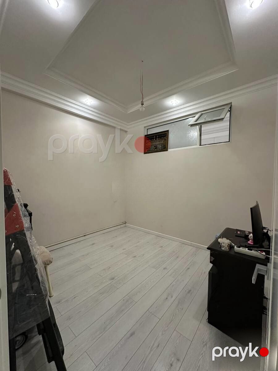 Satılır 2 otaqlı yeni tikili 62 m² — Mənzil, Bakı (5)