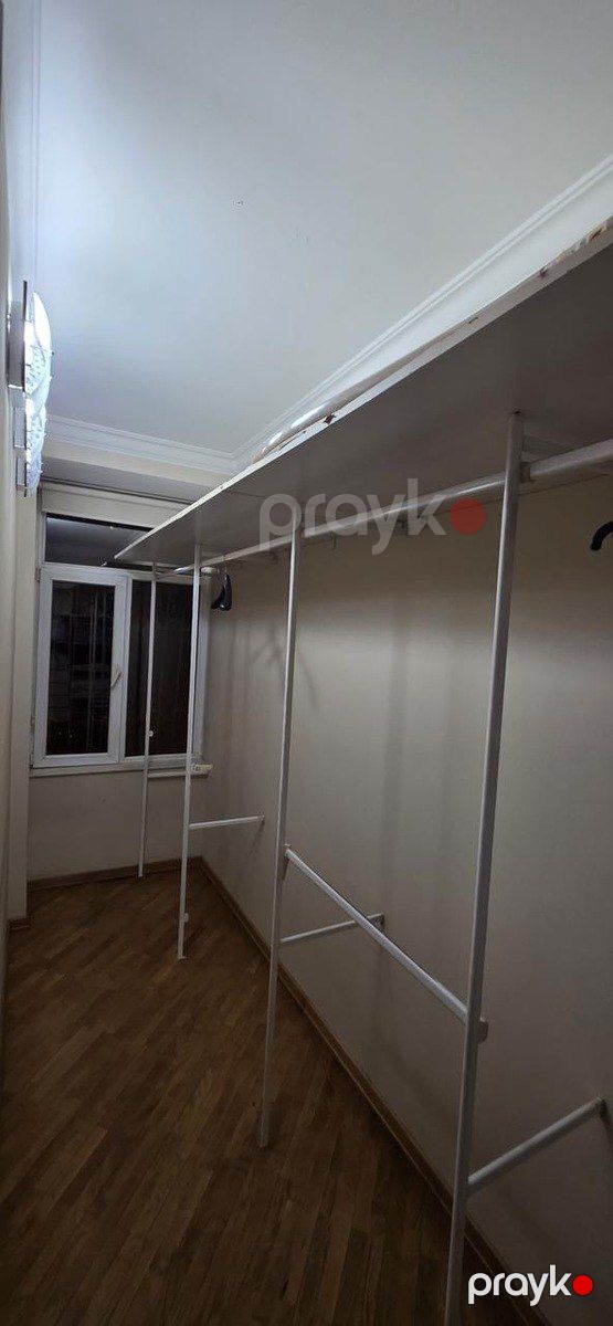 İcarəyə verilir 5 otaqlı köhnə tikili 120 m² — Mənzil, Bakı (7)