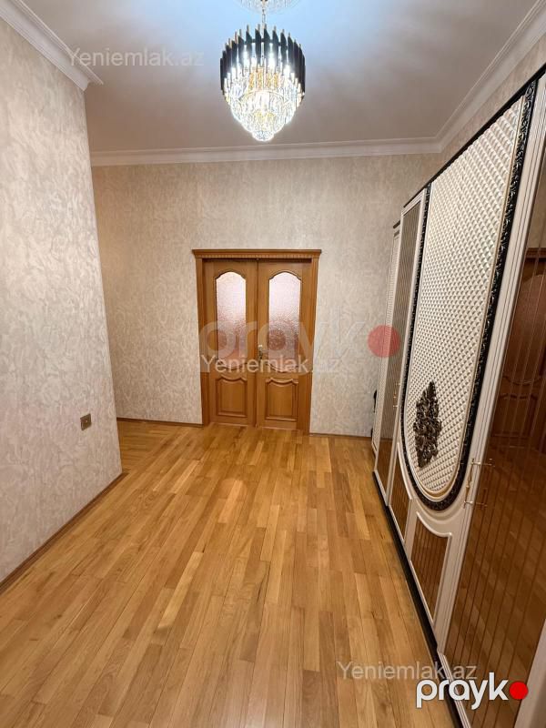 Satılır 2 otaqlı Bina evi menzil (Yeni tikili), 100 m², Xətai rayonu — Mənzil, Bakı (8)