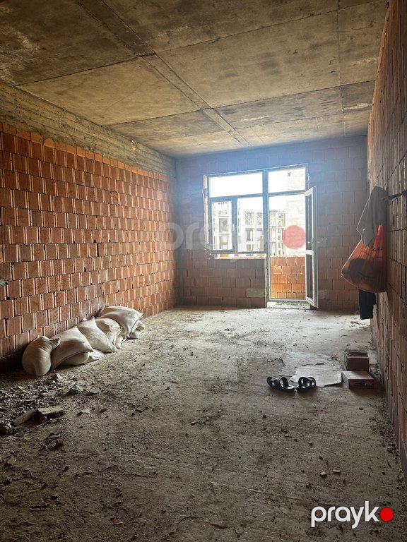 1-otaqlı yeni tikili, Masazır qəs., 58 m² — Mənzil, Bakı (4)