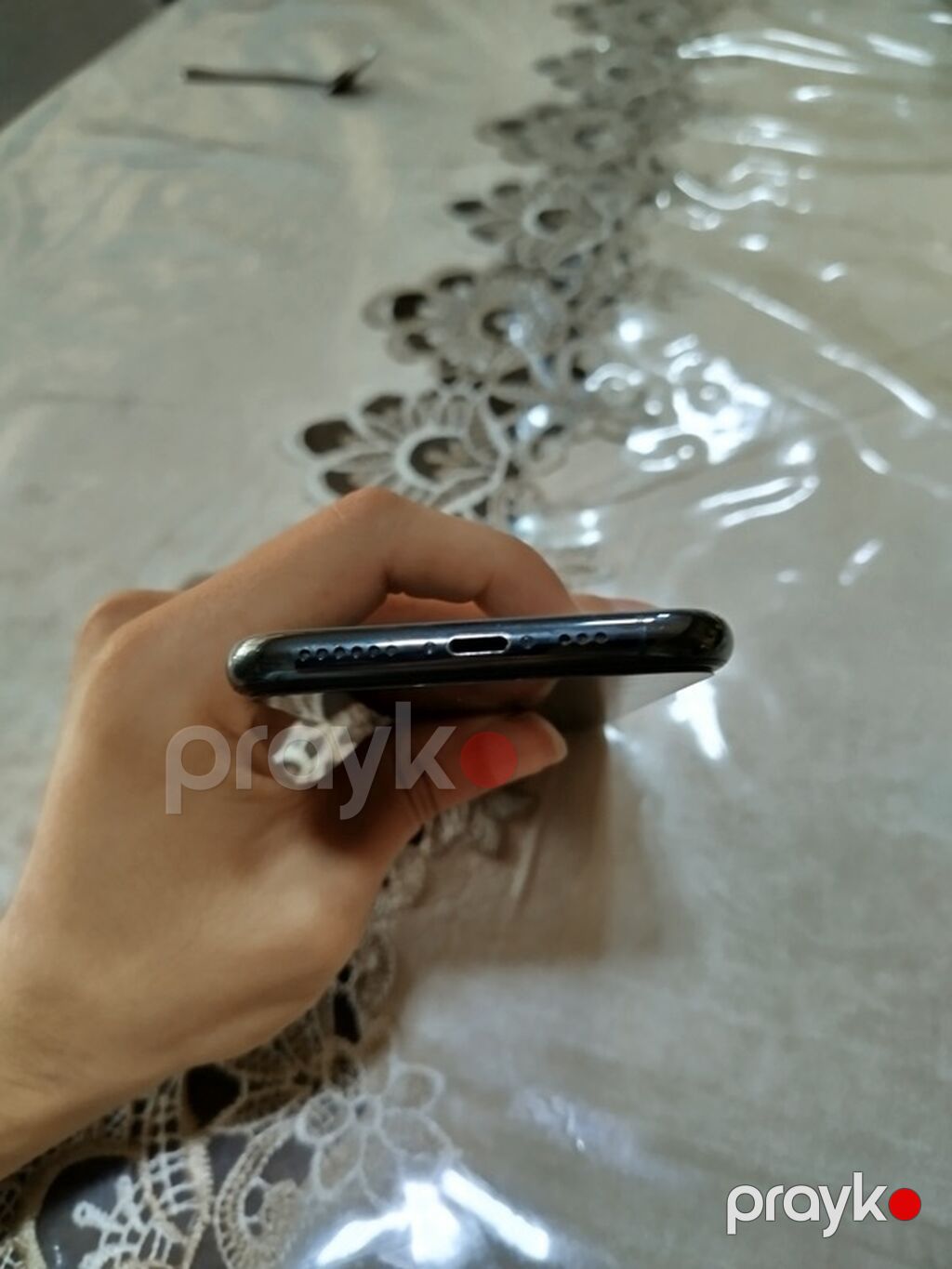 IPhone 11 Pro, 64 GB, Space Gray, Face ID — Apple iPhone, Bakı (7)