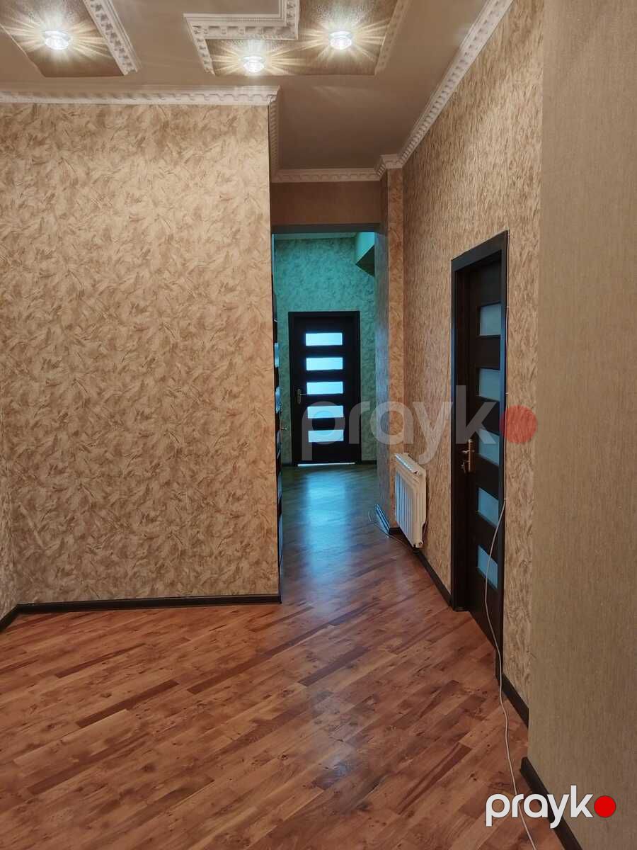 Satılır 3 otaqlı yeni tikili 100 m² — Mənzil, Bakı (6)