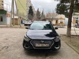 Hyundai Accent, 2021 il — Avtomobillər