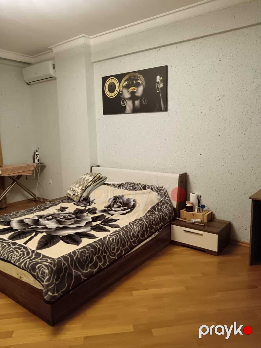 Satılır 2 otaqlı yeni tikili 68 m² — Mənzil, Bakı (6)