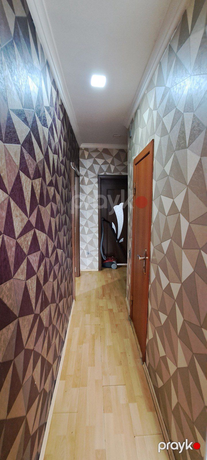 İcarəyə verilir 3 otaqlı köhnə tikili 85 m² — Mənzil, Bakı (9)