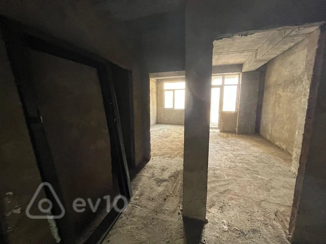 3 otaqlı mənzil, 83.3 m², Xırdalan, H.Əliyev küçəsi — Mənzil, Xırdalan (8)