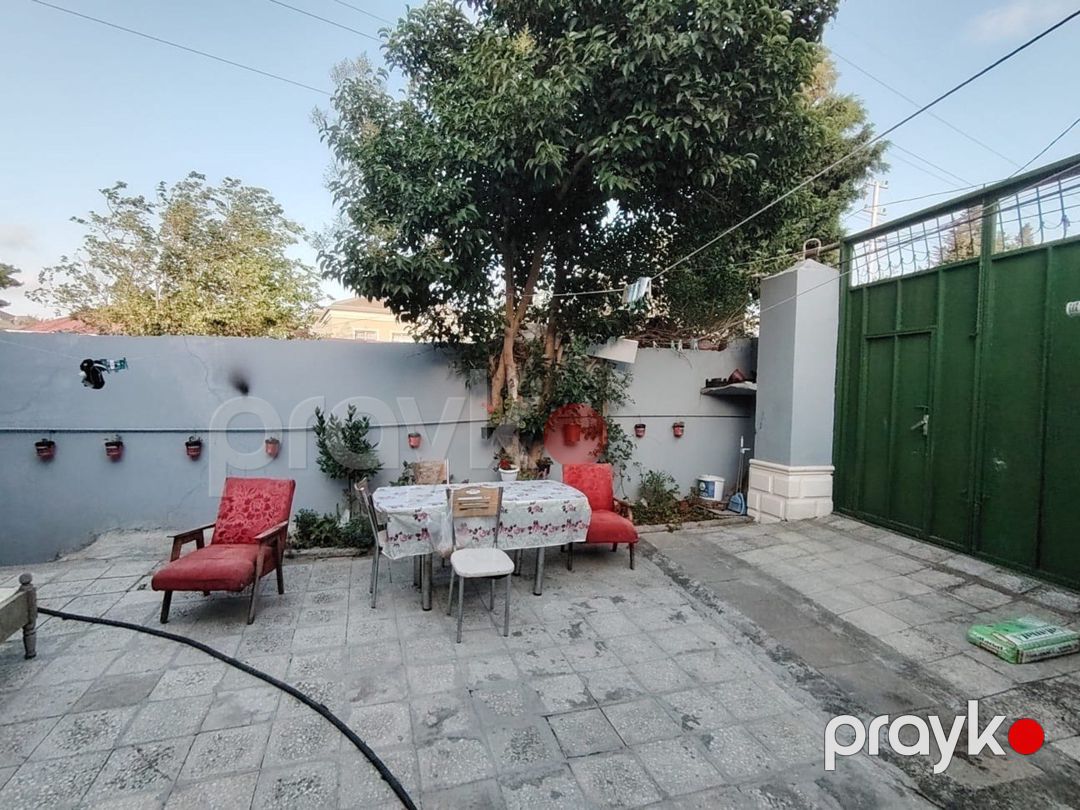 Satılır 4 otaqlı həyət evi/bağ evi 122 m² — Ev, villa, Bakı (3)