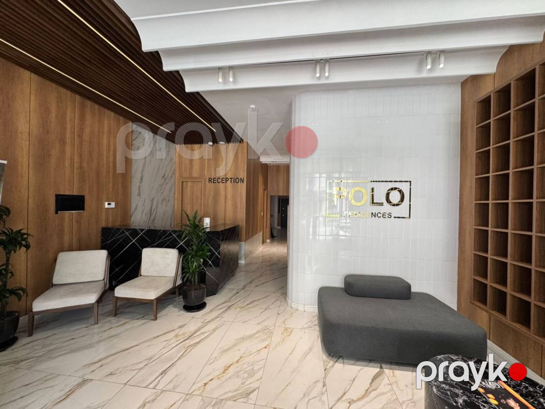 Satılır 3 otaqlı yeni tikili 134.2 m² — Mənzil, Bakı (4)