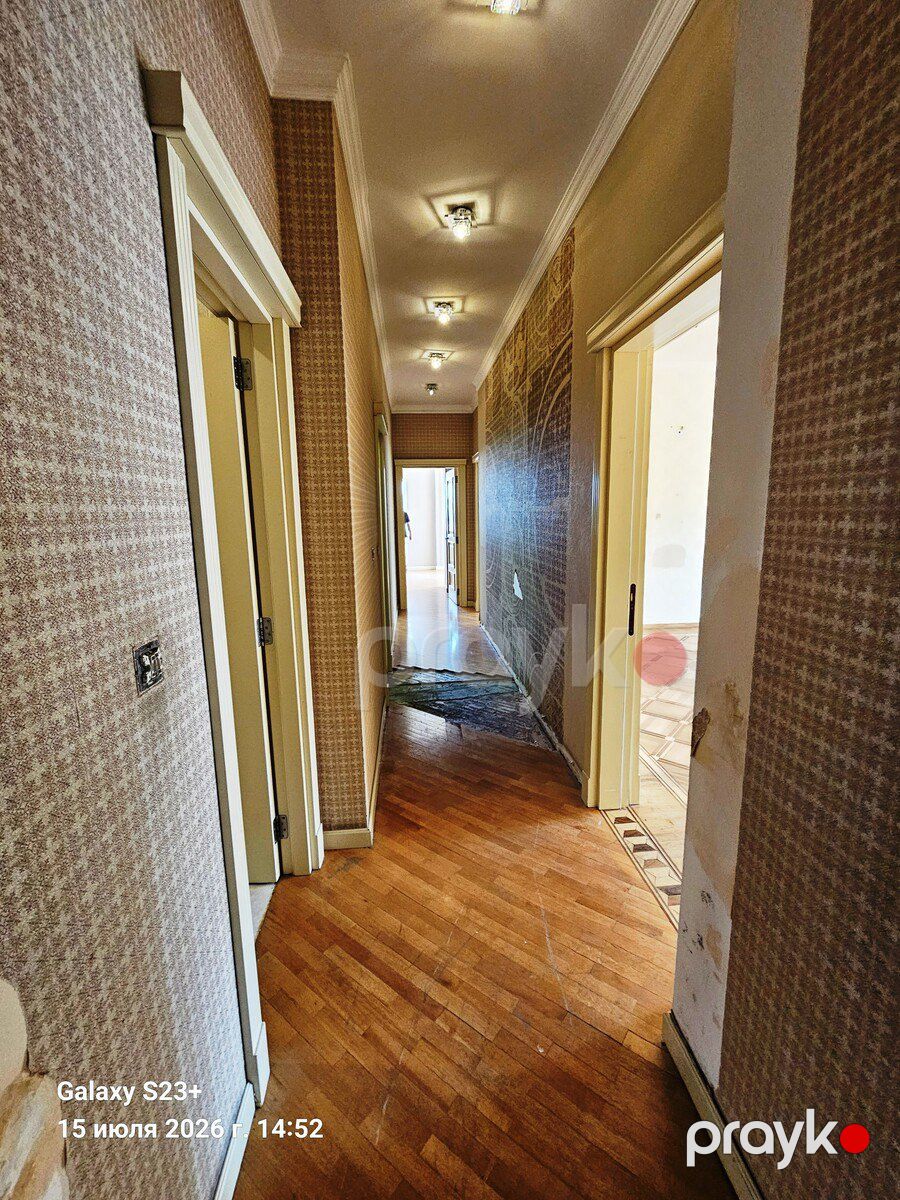Satılır 3 otaqlı yeni tikili 135 m² — Mənzil, Bakı (7)